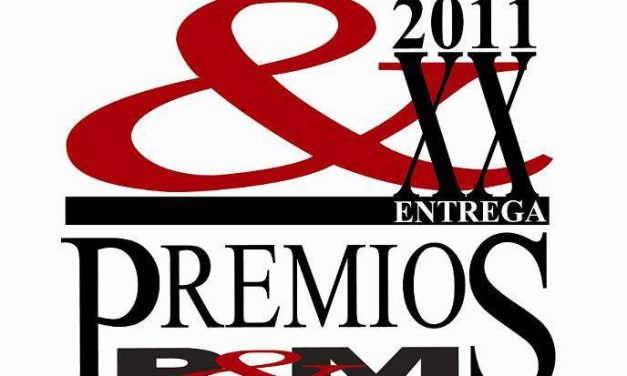 PREMIOS P&M INICIA ETAPA DE POSTULACIONES PARA SU VIGÉSIMA ENTREGA
