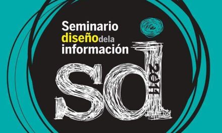 Mañana inicia el Seminario Diseño de la Información