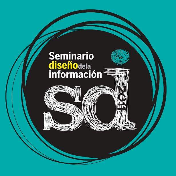 Mañana inicia el Seminario Diseño de la Información