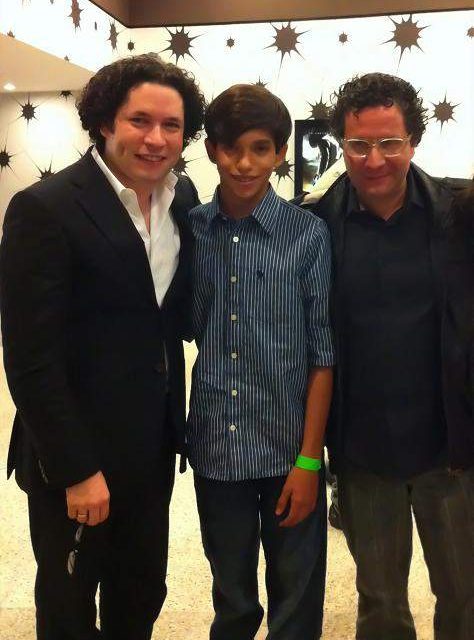 Miguel Ángel Cegarra mira hacia el panorama internacional