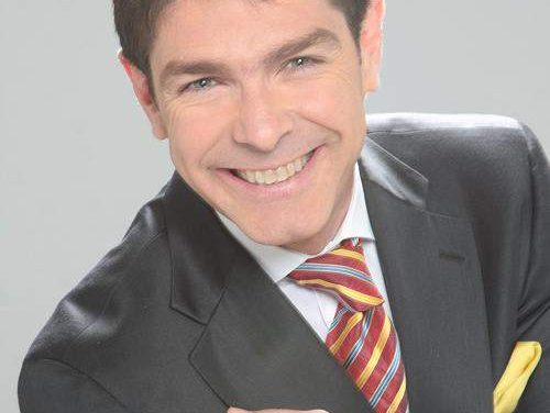 MANUEL SAINZ, EXHORTA: »LA NOTICIA ES LA VERDADERA PROTAGONISTA»