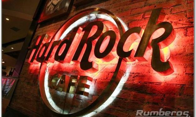 Hard Rock Cafe Caracas celebró 4 décadas de éxitos en todo el mundo (+Fotos)