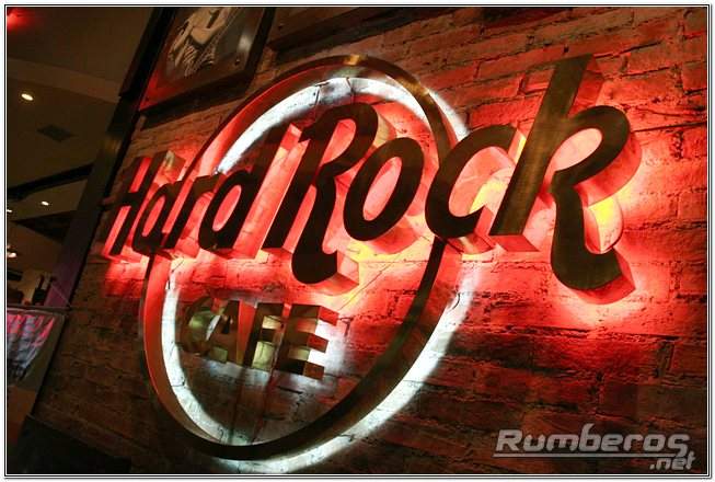 Hard Rock Cafe Caracas celebró 4 décadas de éxitos en todo el mundo (+Fotos)
