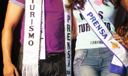 El Miss y Mister Turismo Venezuela 2011 premió a sus primeros ganadores