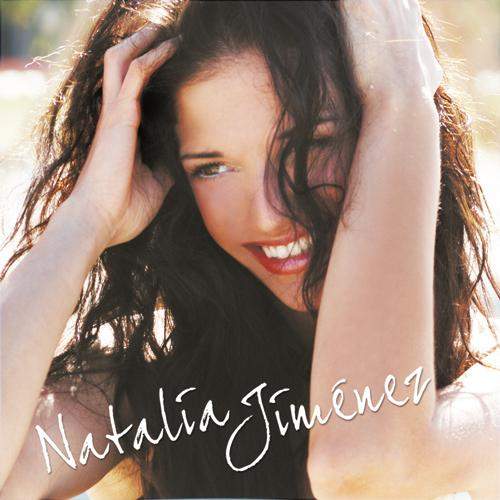 NATALIA JIMENEZ LANZA 1er DISCO COMO SOLISTA