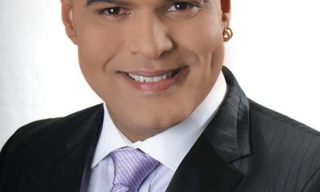 OMAR ENRIQUE LANZARÁ »EL MEJOR DISCO DE SU CARRERA»
