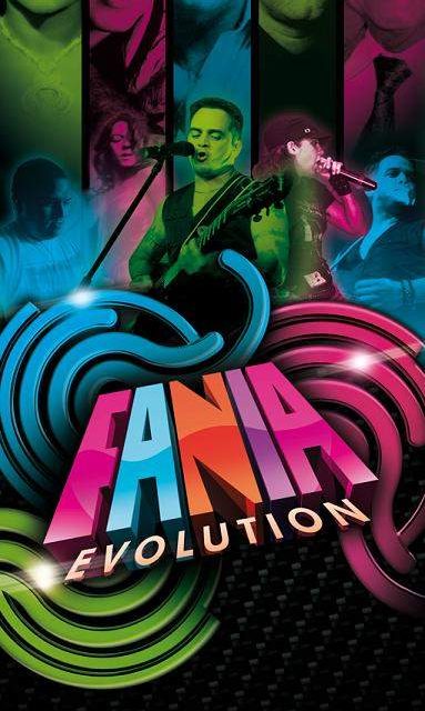 FANIA EVOLUTION