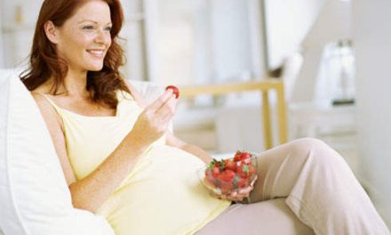 ¿Cómo debe ser la nutrición y los cuidados estéticos durante y después del embarazo?