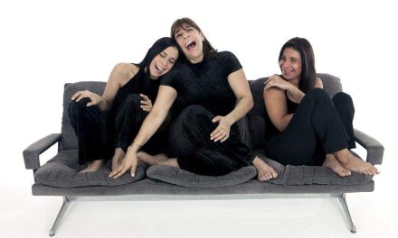 Continúa en Teatrex »Uno más y la cuenta», con Amanda Gutiérrez, Mari Montes y Rebeca Alemán