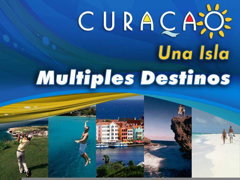 Curaçao: Una isla múltiples destinos