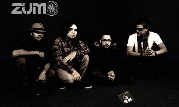 Zumo conquistó al público mexicano