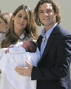 David Bisbal confirma su separación