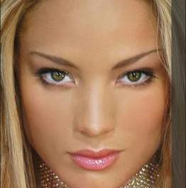 La actriz venezolana Carolina Tejera y el empresario Don Stockwell se divorcian