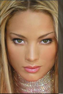 La actriz venezolana Carolina Tejera y el empresario Don Stockwell se divorcian