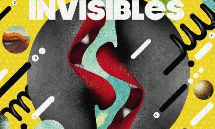 Nuevo disco de Los Amigos Invisibles: »Not So Commercial», llega a Venezuela