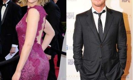Scarlett Johansson y Sean Penn terminan su relación