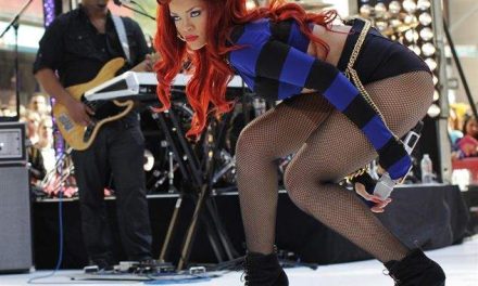 Rihanna provoca una nueva polémica con ‘Man Down’