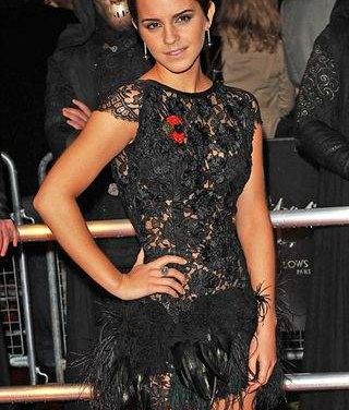 Emma Watson tiene un nuevo novio… El actor Johnny Simmon