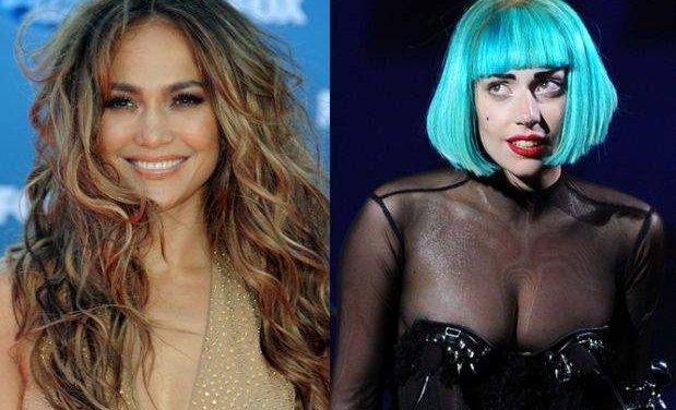 Jennifer Lopez declara su admiración por Lady Gaga