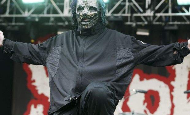 Slipknot ofrece su primer concierto sin Paul Gray