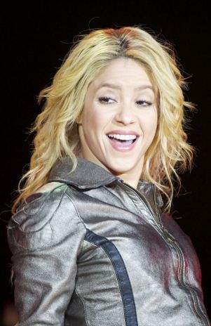 Shakira ¿embarazada?… Circulan fuertes rumores