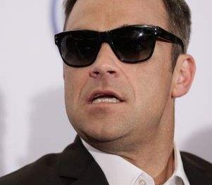Robbie Williams lanzará su propia línea de ropa