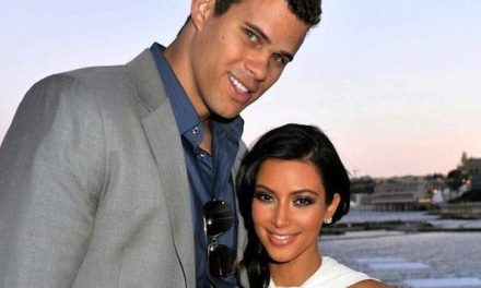 Kim Kardashian y su novio Kris Humphries preparan acuerdo prenupcial