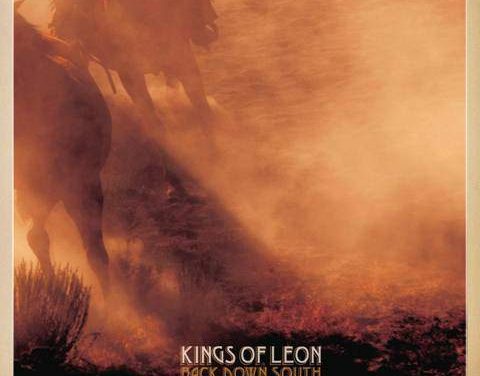 Back South Down,  nuevo sencillo y video de Kings of Leon (+Video)