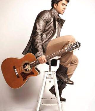 LUIS FONSI ES NÚMERO UNO EN COLOMBIA CON SU NUEVA CANCIÓN »GRITAR»