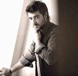 ANTONIO OROZCO ENCANTA A PUERTO RICO