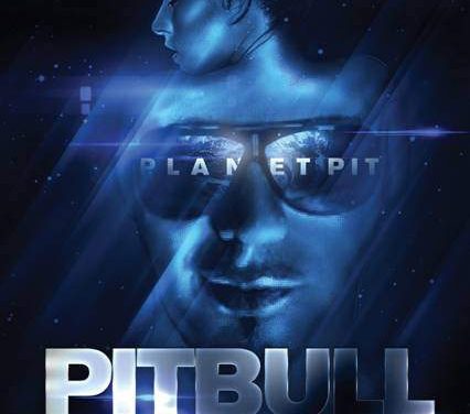 PITBULL VISITA ESPAÑA EL 8 DE JUNIO PARA PROMOCIONAR SU PRÓXIMO ÁLBUM »PLANET PIT»