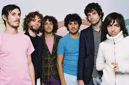 BABASONICOS EN COLOMBIA