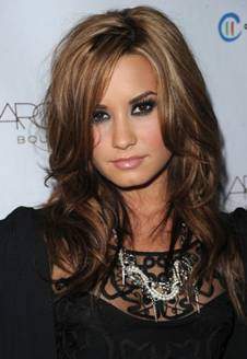 DEMI LOVATO RETOMA AMISTAD CON LOS JONAS BROTHERS