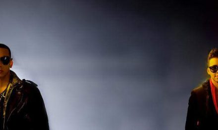 Daddy Yankke y Prince Royce estrenan video de »Ven Conmigo» (+Video)