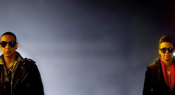 Daddy Yankke y Prince Royce estrenan video de »Ven Conmigo» (+Video)