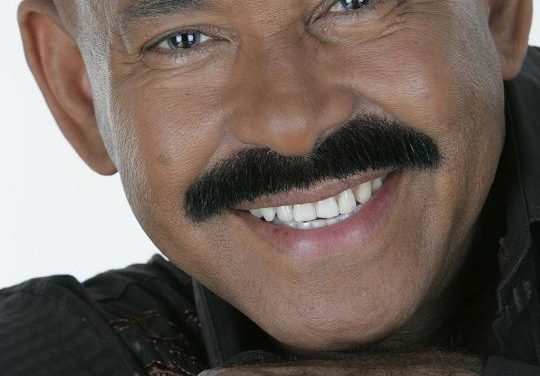 OSCAR D’LEÓN CANTARÁ EN LAS NACIONES UNIDAS