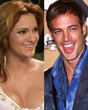 Mariana Seoane: ¿la nueva novia de William Levy?