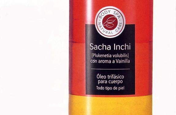 Sacha Inchi la nueva sensación amazónica de Yanbal Internacional
