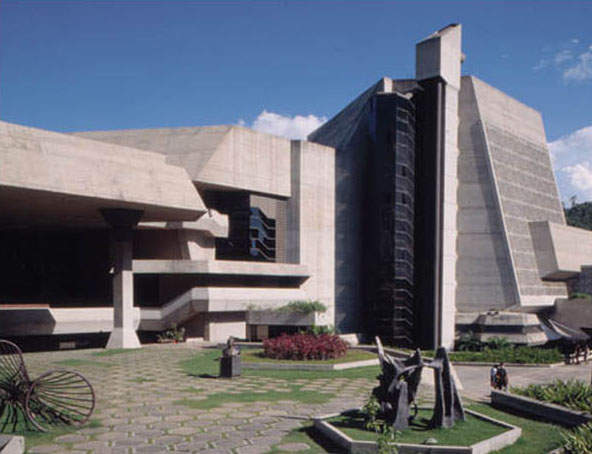 COMUNICADO OFICIAL DE LA FUNDACIÓN TEATRO TERESA CARREÑO