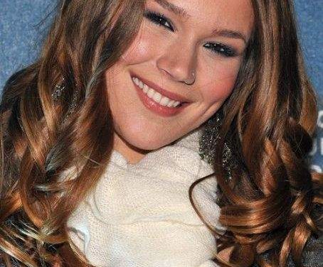 Joss Stone prepara el lanzamiento de su nuevo disco
