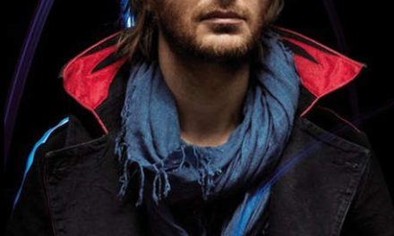 David Guetta niega que este colaborando en próximos trabajos de Madonna, Britney Spears o U2