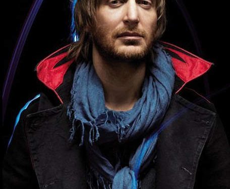 David Guetta niega que este colaborando en próximos trabajos de Madonna, Britney Spears o U2