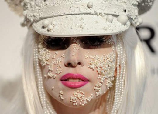 Lady Gaga: »Soy una romántica y sin esperanza»