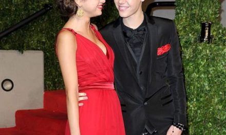 Selena Gomez superó a Justin Bieber