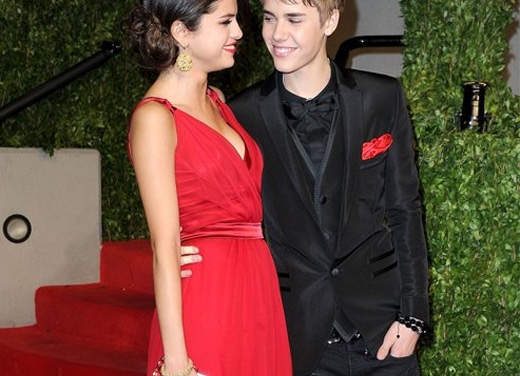 Selena Gomez superó a Justin Bieber