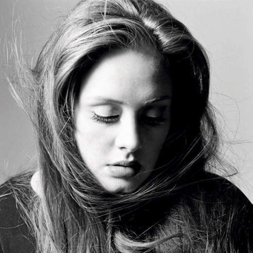 Adele: ‘Pensé que no volvería a cantar’