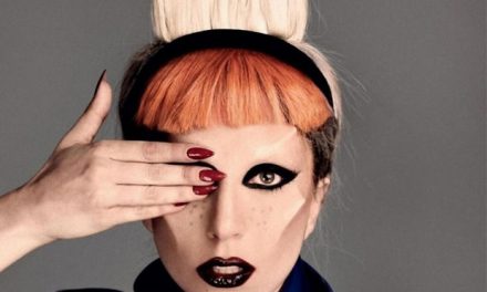 Lady Gaga habla sobre su relación con las drogas