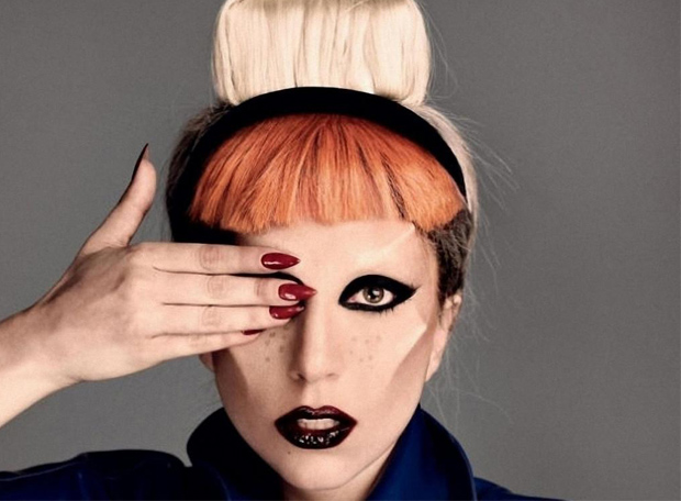 Lady Gaga habla sobre su relación con las drogas