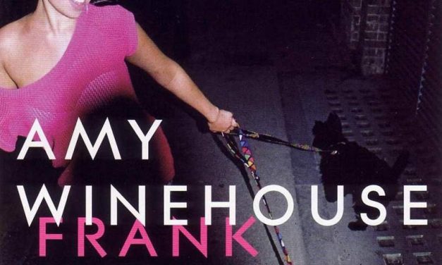 Nace la leyenda: Back To Black de Amy Winehouse vuelve al número 1