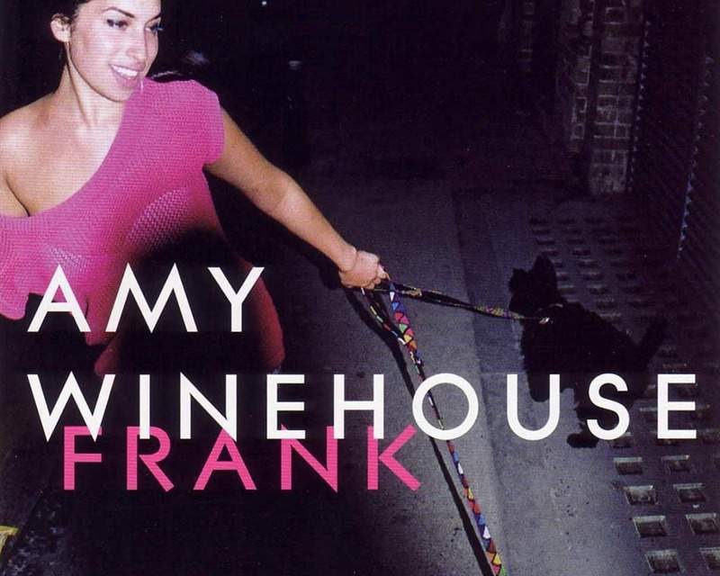 Nace la leyenda: Back To Black de Amy Winehouse vuelve al número 1